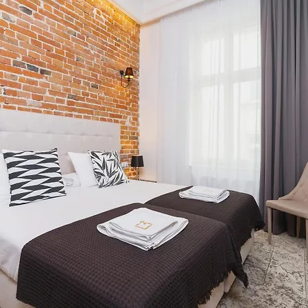 Appartamento With Balcony - Rakowicka 6 Street *