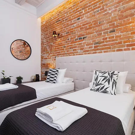 Apartment With Balcony - Rakowicka 6 Street *