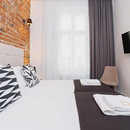 With Balcony - Rakowicka 6 Street Krakau