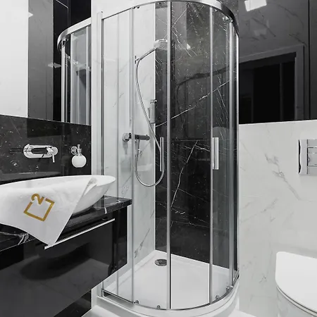 With Balcony - Rakowicka 6 Street