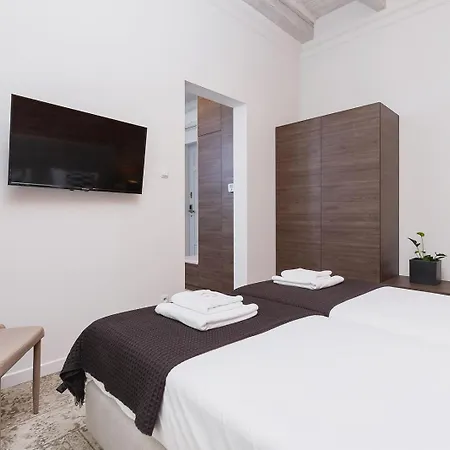 Διαμέρισμα Onyx Oasis - 1Br With Ac & Balcony - Main Station