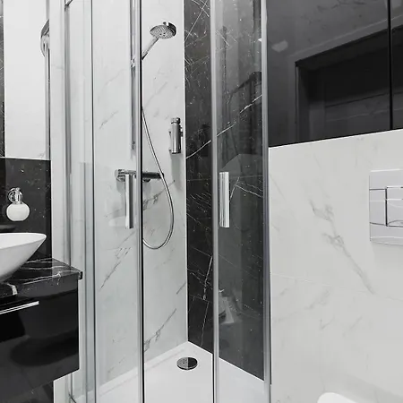 Appartement With Balcony - Rakowicka 6 Street