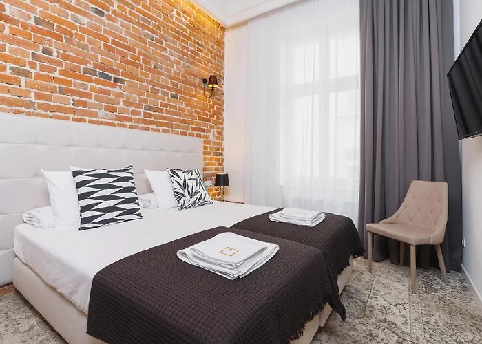 Apartamento With Balcony - Rakowicka 6 Street *