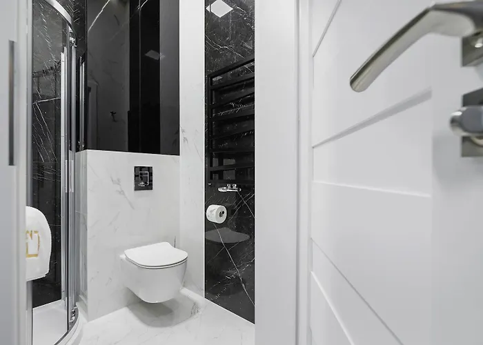 With Balcony - Rakowicka 6 Street Cracovia