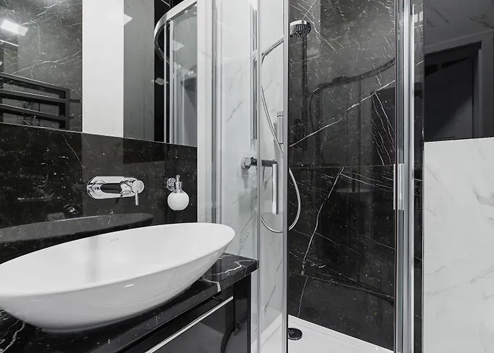 Apartamento With Balcony - Rakowicka 6 Street