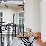 With Balcony - Rakowicka 6 Street